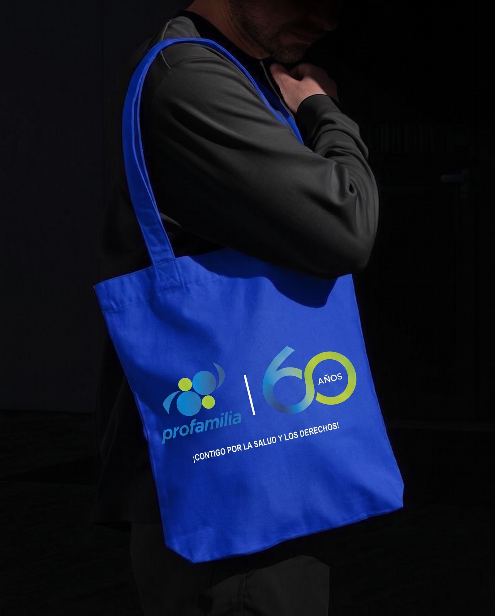 Activación BTL — Bolsas Corporativas